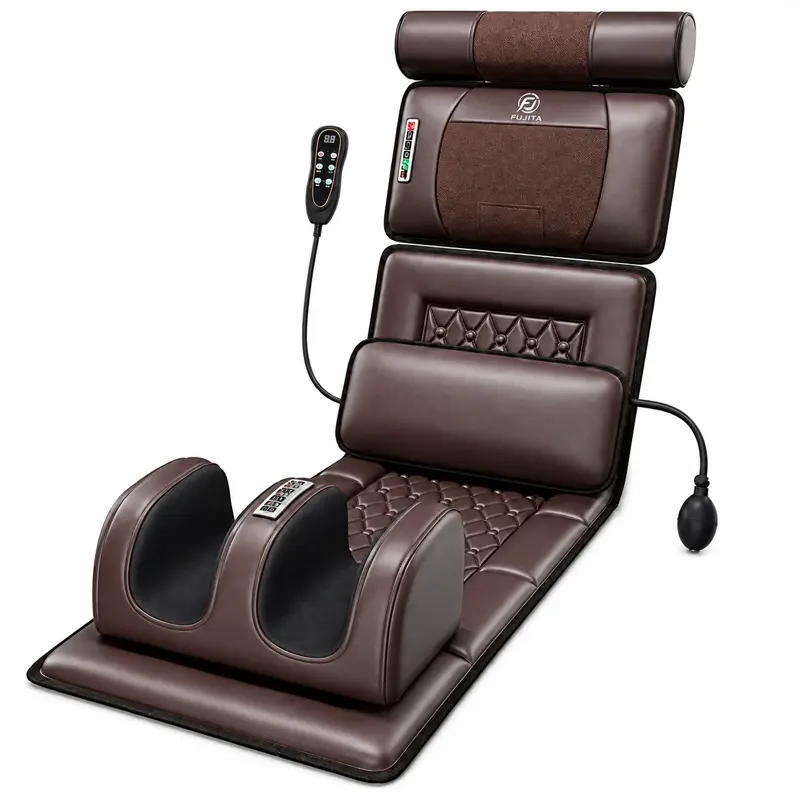 Đệm Massage Toàn Thân FUJITA PS98